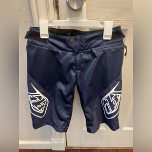 Troy Lee Design Sprint Shorts Youth Size